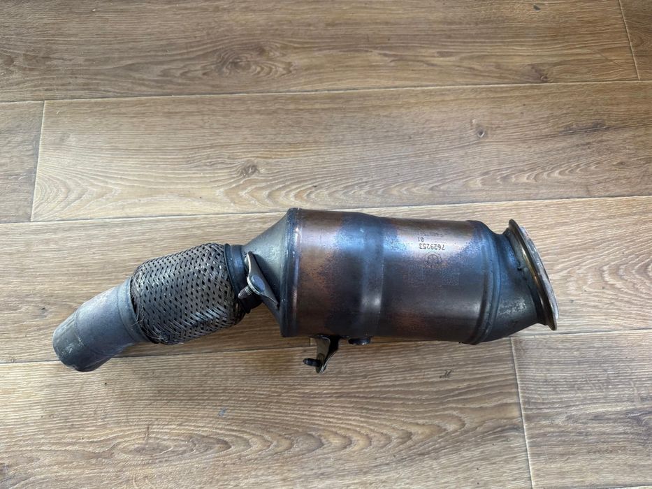 Catalizator filtru Particule BMW F 30 2.0 Benzina