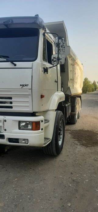 Evro 3 kamaz sotiladi