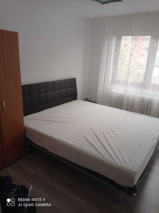Apartament de închiriat doua camere