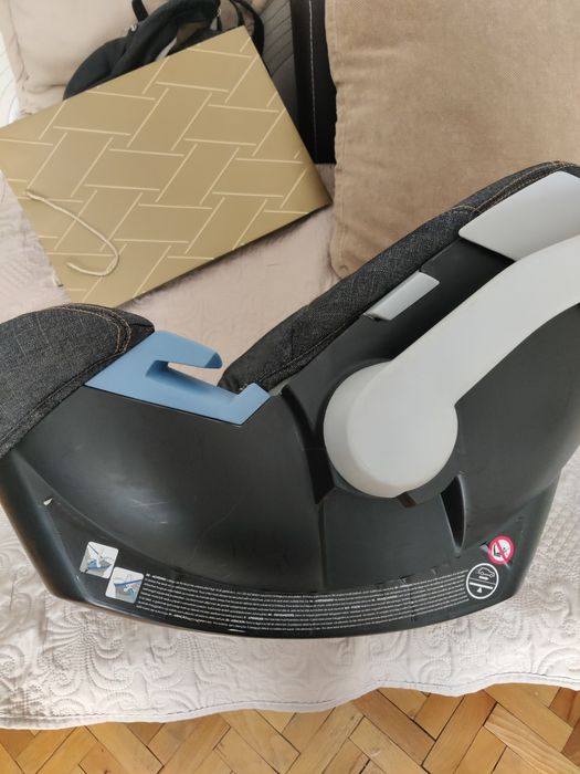 Детско столче за кола cybex