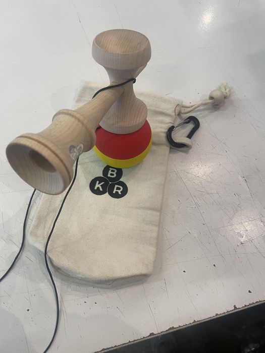 Kendama profesionala