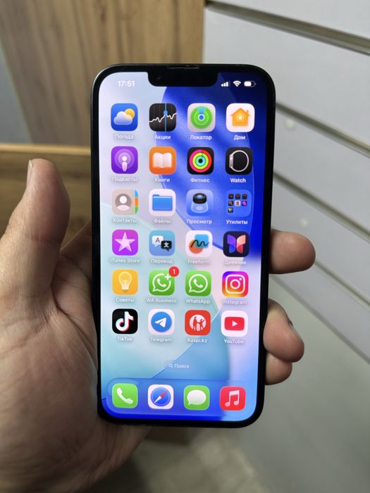 Продам айфон 14