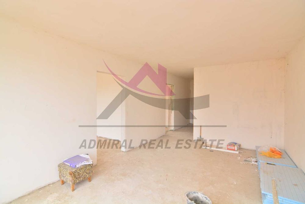 Продава се Тристаен апартамент в Варна, Възраждане 2 - 79 кв.м за 1836 €/кв.м - Снимка #2