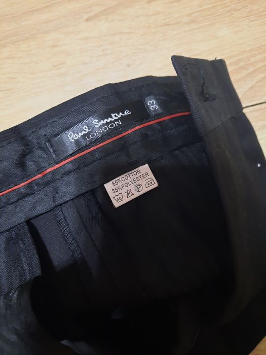 Брюки мужской в отл сост