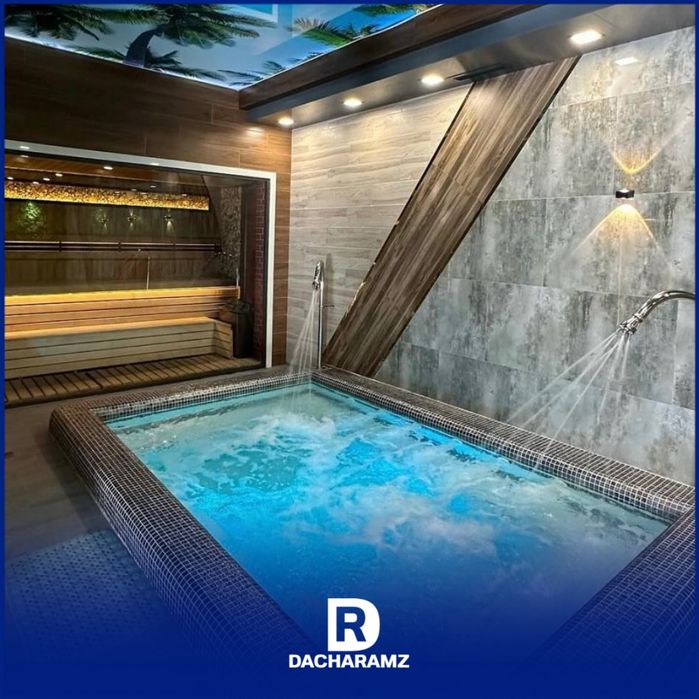 10 та компьютер! Супер чегирма! «Enjoy Villa» 20 кишигача