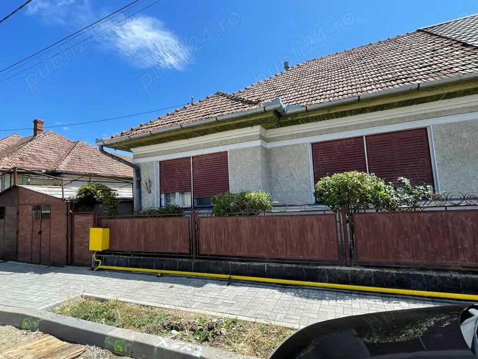 Casa de vanzare in Ludus