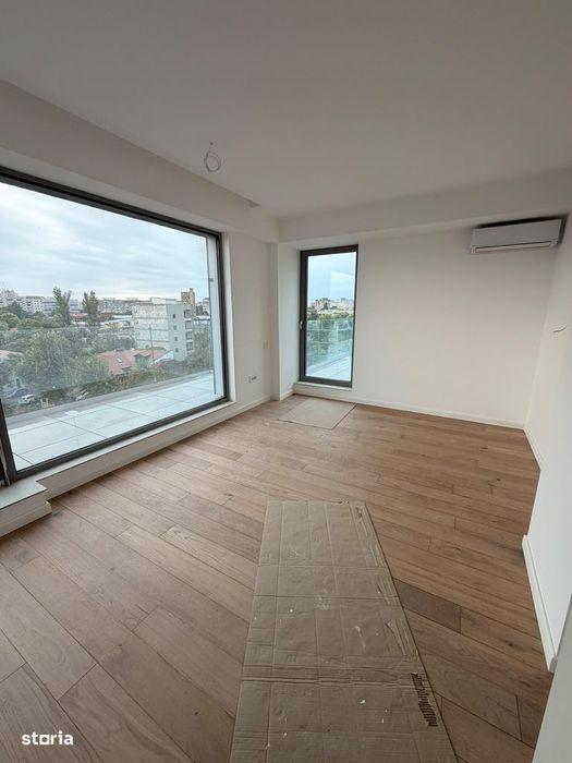Penthouse 4 Camere | Terasa 98 mp | Finisaje Premium Fatada Ventilata