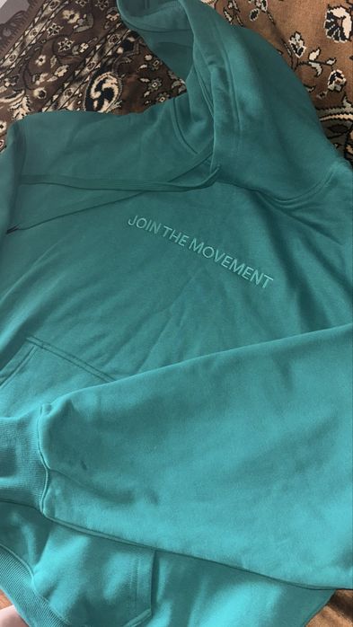 Худи Qazaq Republic торг