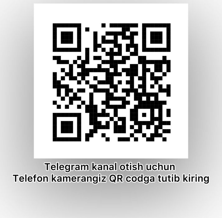 Ugalok 2 mln som dastafka kelishamiz (STOLSIZ) razmer 2 ga 3 metr