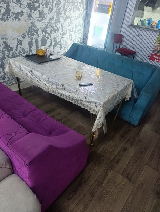 Продам диваны бу