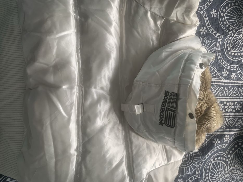 Лот маркови топли якета