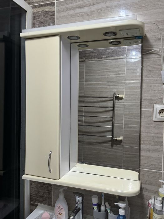 продам зеркало в ванную