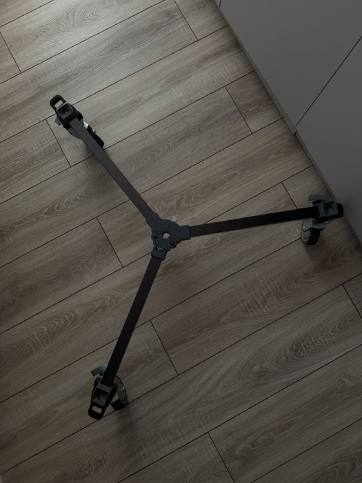 Колеса для штатива Libec DL-3 Dolly