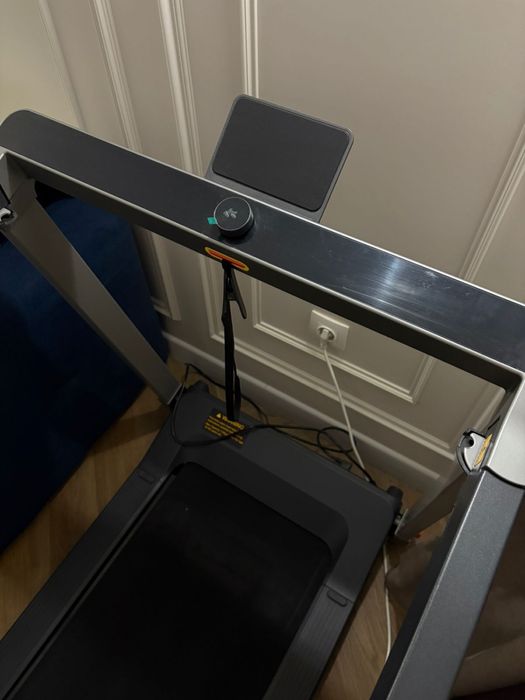 Срочно! Продаю беговую дорожку!