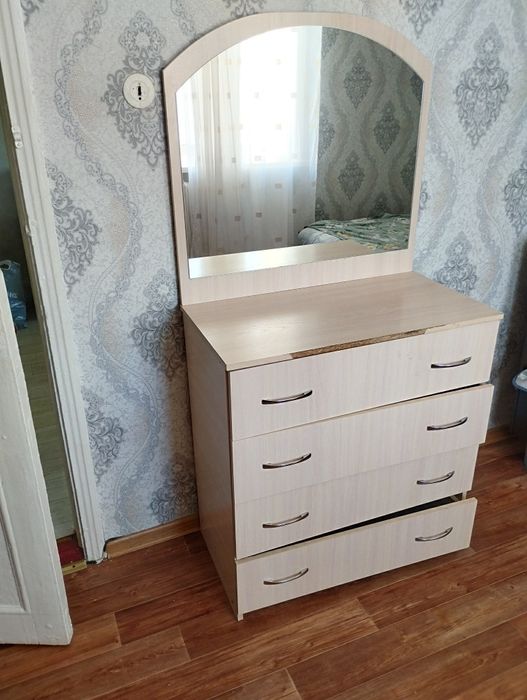 Продам бу мебель