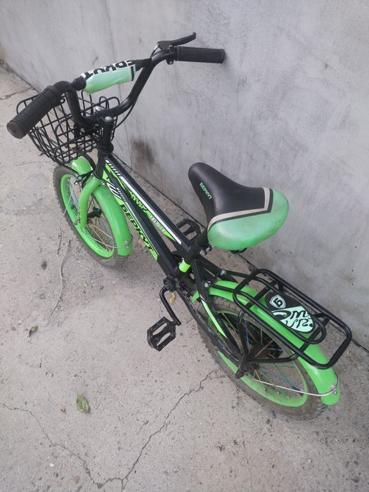 Продам  двухколесный велосипед