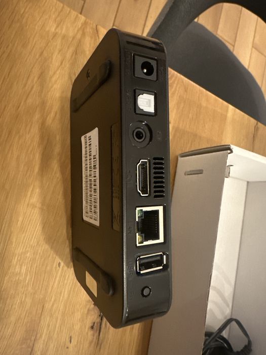 iptv устройство MAG 322/323