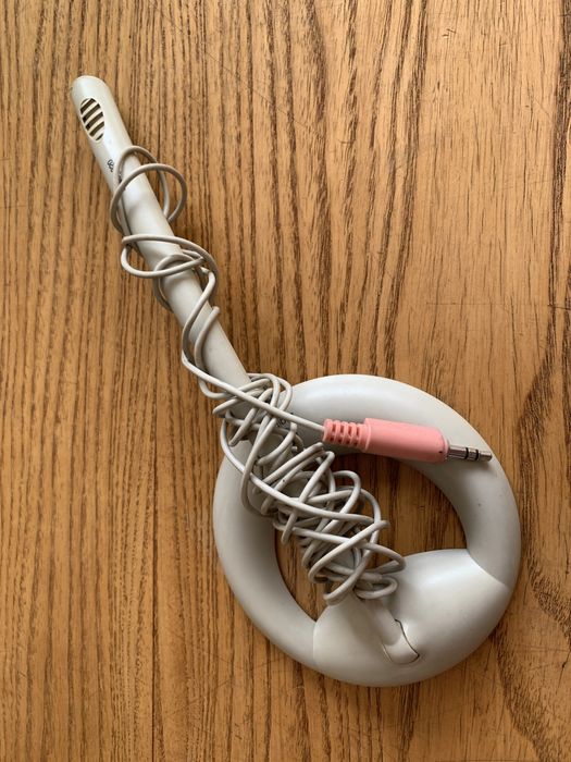 Слушалки с микрофон за компютър и телефон: Logitec Creative Sennheiser