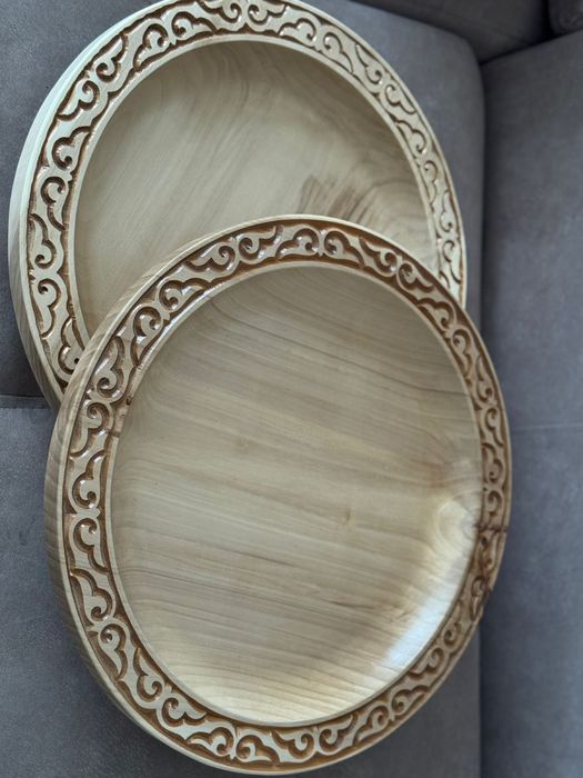 Астау, Ас табак, Бас табак, сорпа Ожау