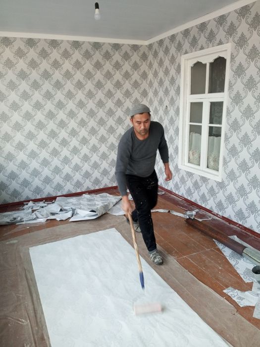 Malyarka shipakilofka aboy kraska tarkent