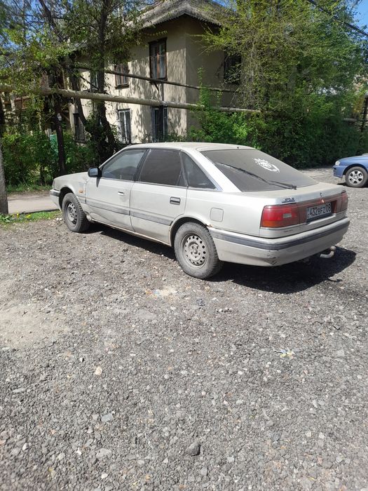 продам мазду 626