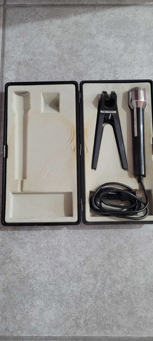 microfon Grundig GDM 313