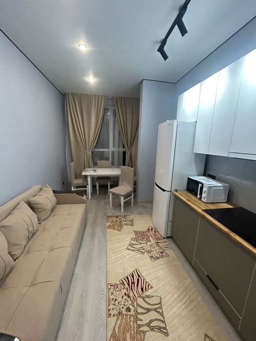 квартира по суточно