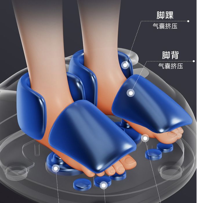 Массажер для ног, АКЦИЯ!!!