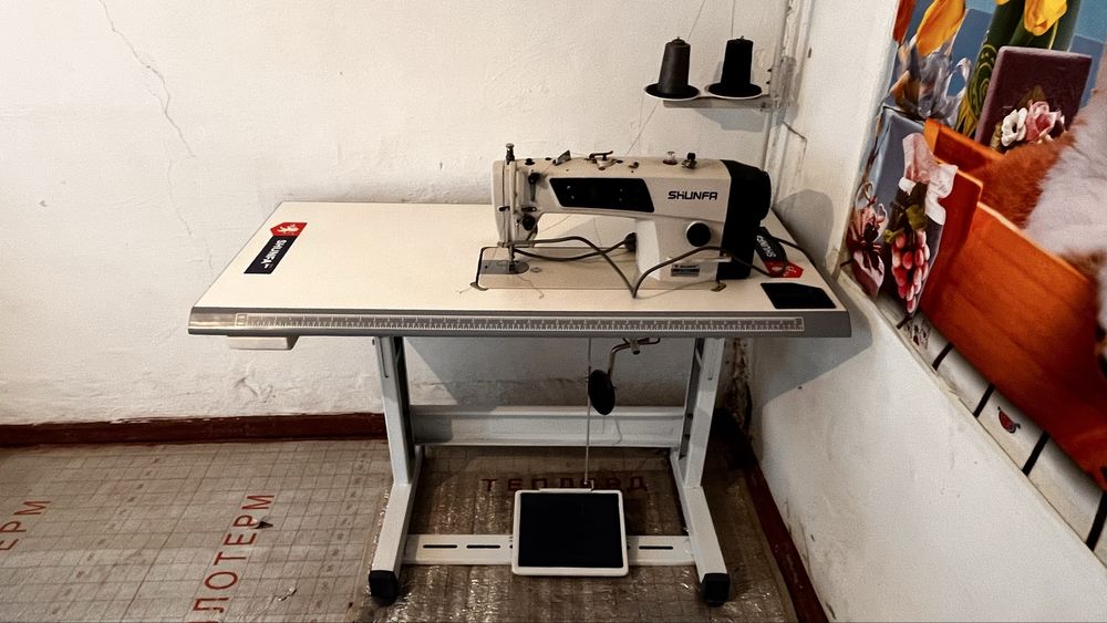 Shunfa, jack новый