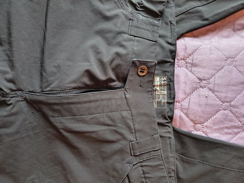 5.11 тактически летен панталон размер 34х32