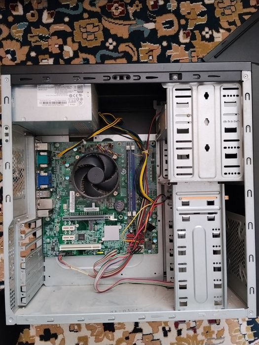 Продам компьютер