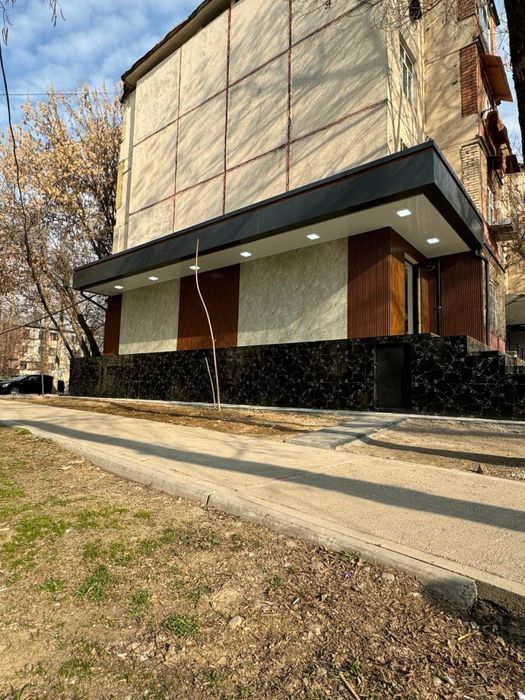 Продаётся нежилой коммерческая недвижимость выгодный инвестиция.