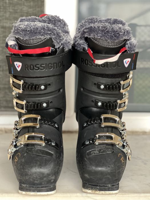 Дамски ски обувки Rossignol