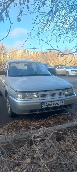 Продам Ваз 21103