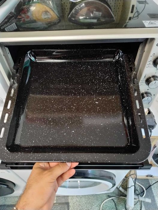 Чисто нова Готварска печка тип-раховец Gamalux-Гамалукс 40 л