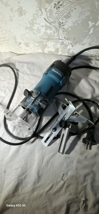 Frezer makita mebelchiklar uchun dewalt bosch hilti epa