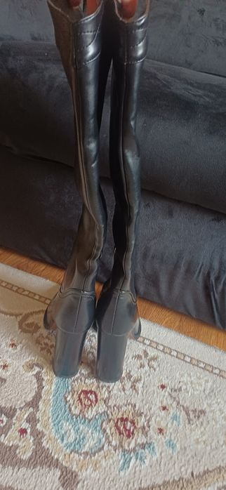 Продам сапожки осень весна.