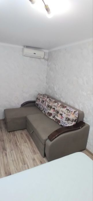 Посуточно сдается