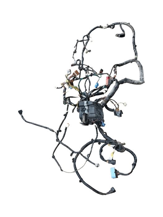 Instalatie Electrica Motor Suzuki Sx4 Ey, Gy 2006 - > 1.9 Ddis 4X4 D1
