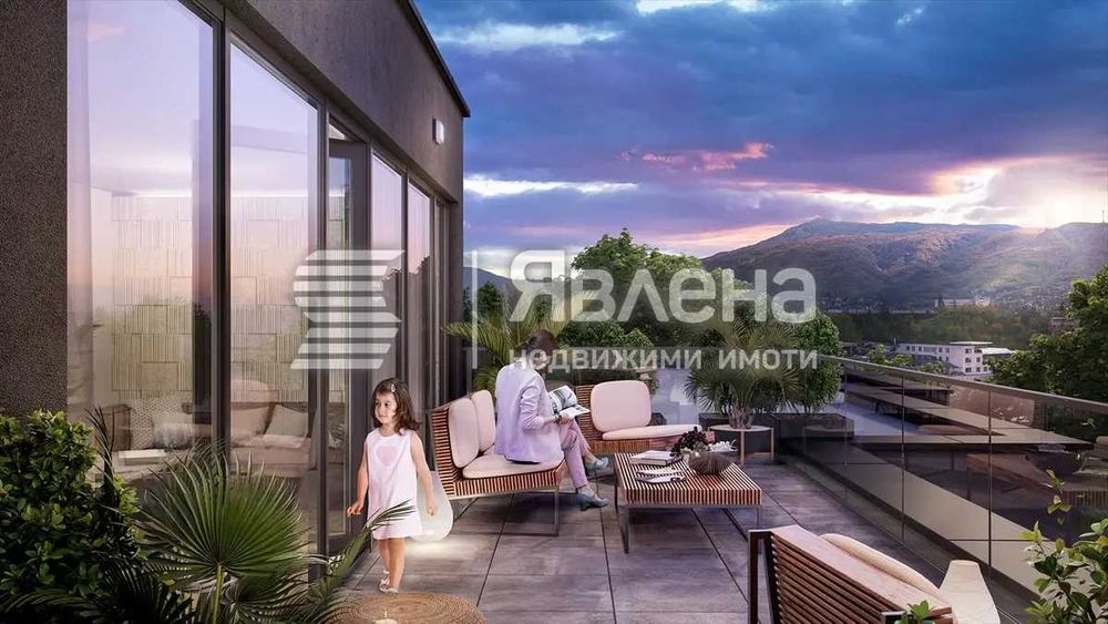 Продава 3-стаен гр. София/Овча Купел 2