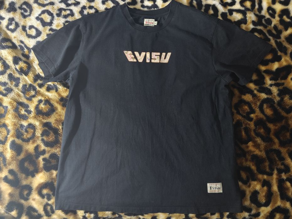 Футболка Evisu продам