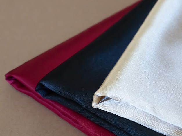 Сатенена калъфка