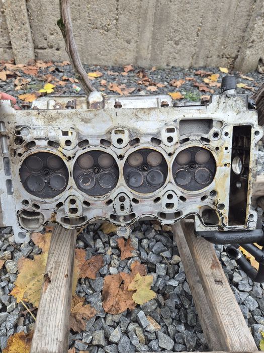 Dezmembrez bmw e90 318i cod N46B20B