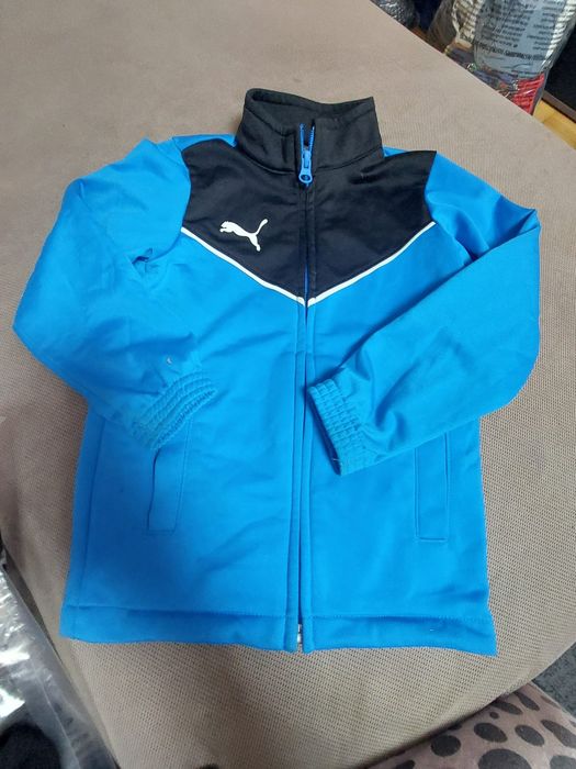 Bluza baiat puna 104