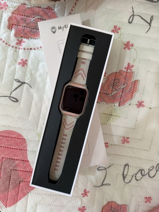 Детски часовник