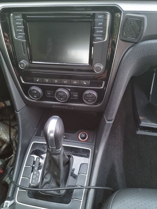 Motor vw. Passat 2.0tsi 174 cai ddsa compatibil cu toată gama vag