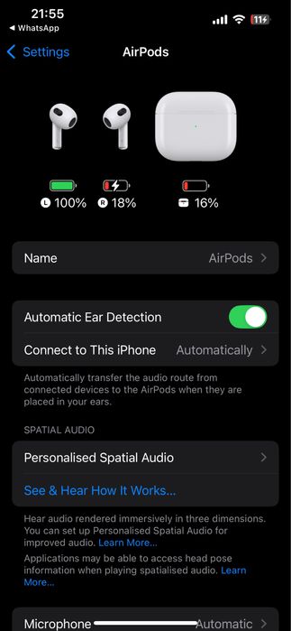 Airpods 2 pro noi sigilate