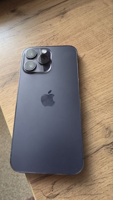 Продам iphone 14 pro max 256gb