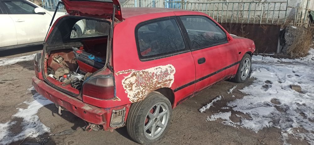 Продам nissan sunny