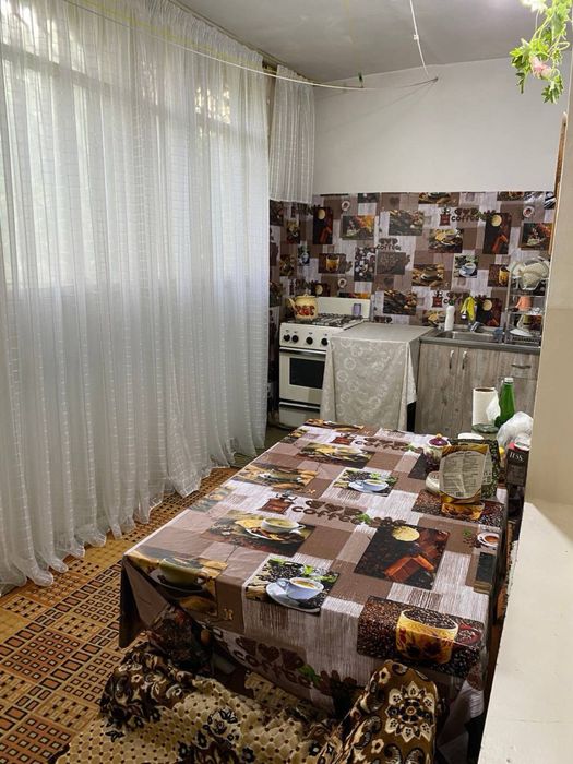 Сдается в аренду квартира